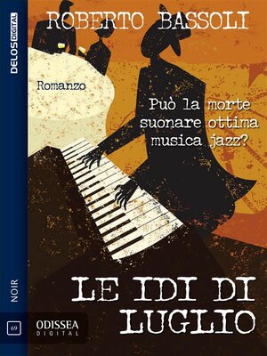 cover image of Le idi di luglio